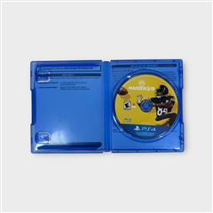 Sony Madden NFL 19 PS4 Game - Tested - Working